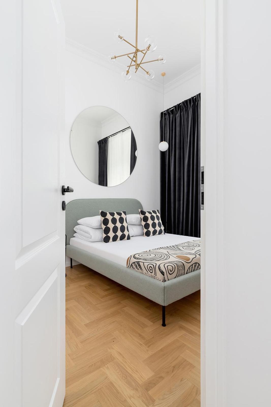 Old Town - Modern Apartment - 7 Gertrudy Street Краков Экстерьер фото