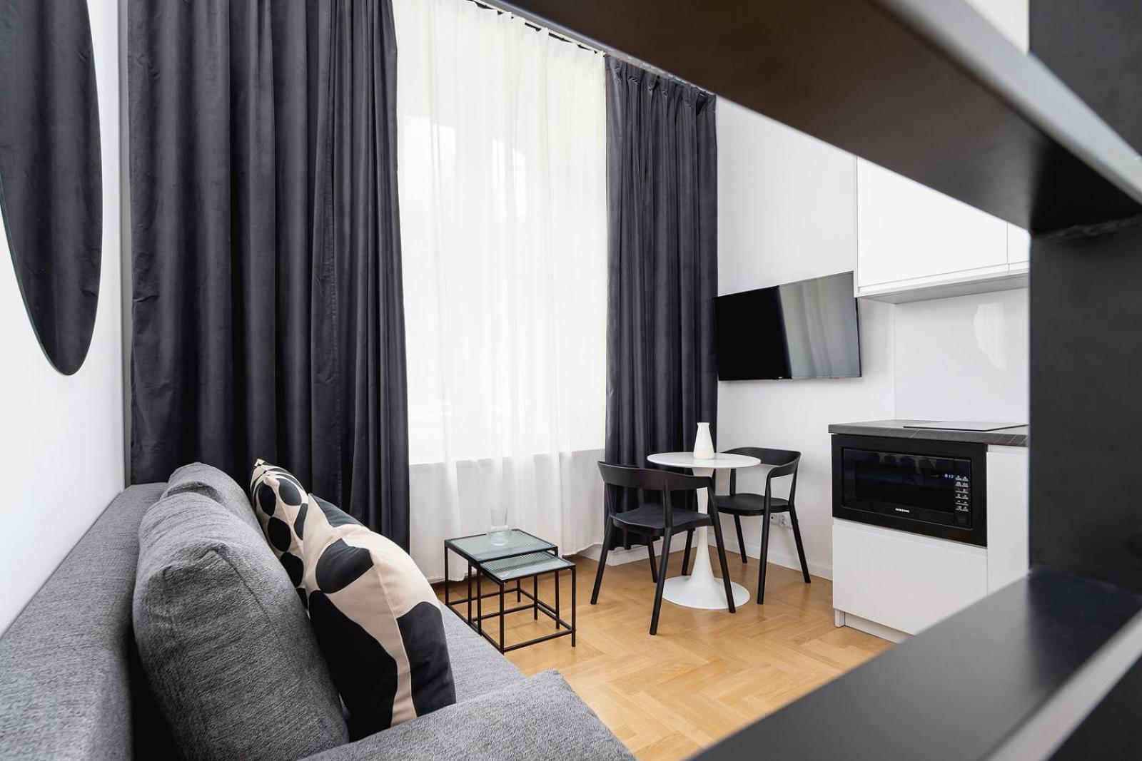 Old Town - Modern Apartment - 7 Gertrudy Street Краков Экстерьер фото
