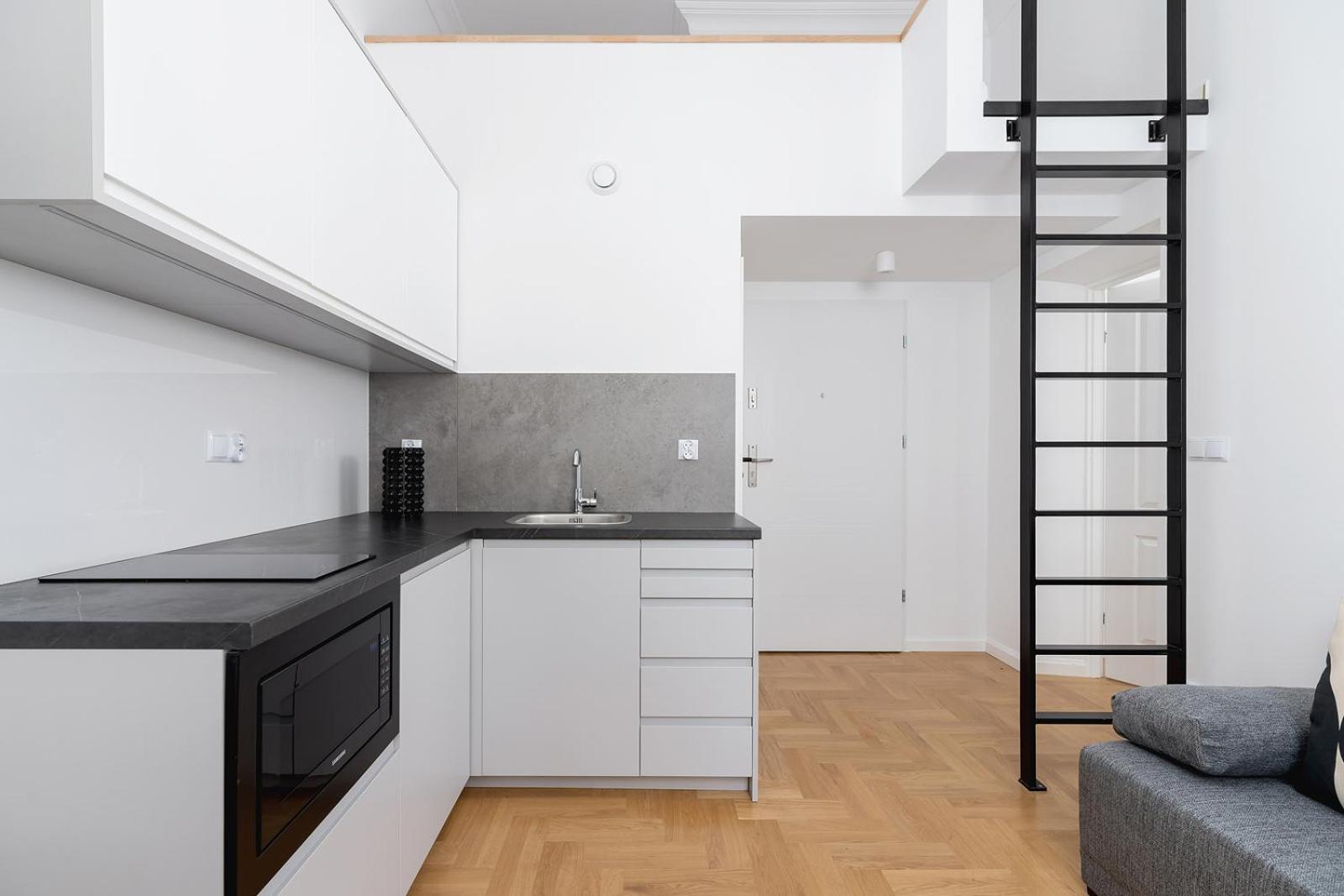 Old Town - Modern Apartment - 7 Gertrudy Street Краков Экстерьер фото